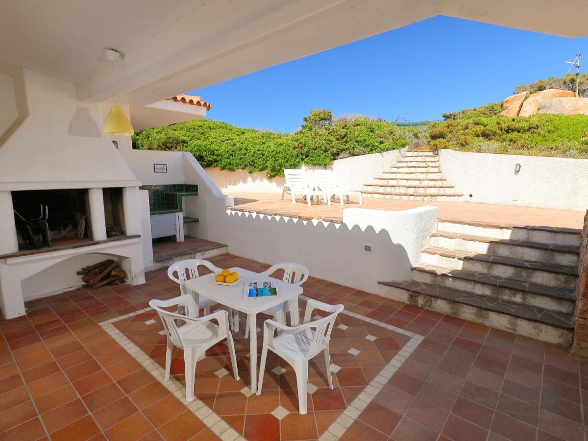 Holiday Home Alba By Interhome Greuli Exterior photo
