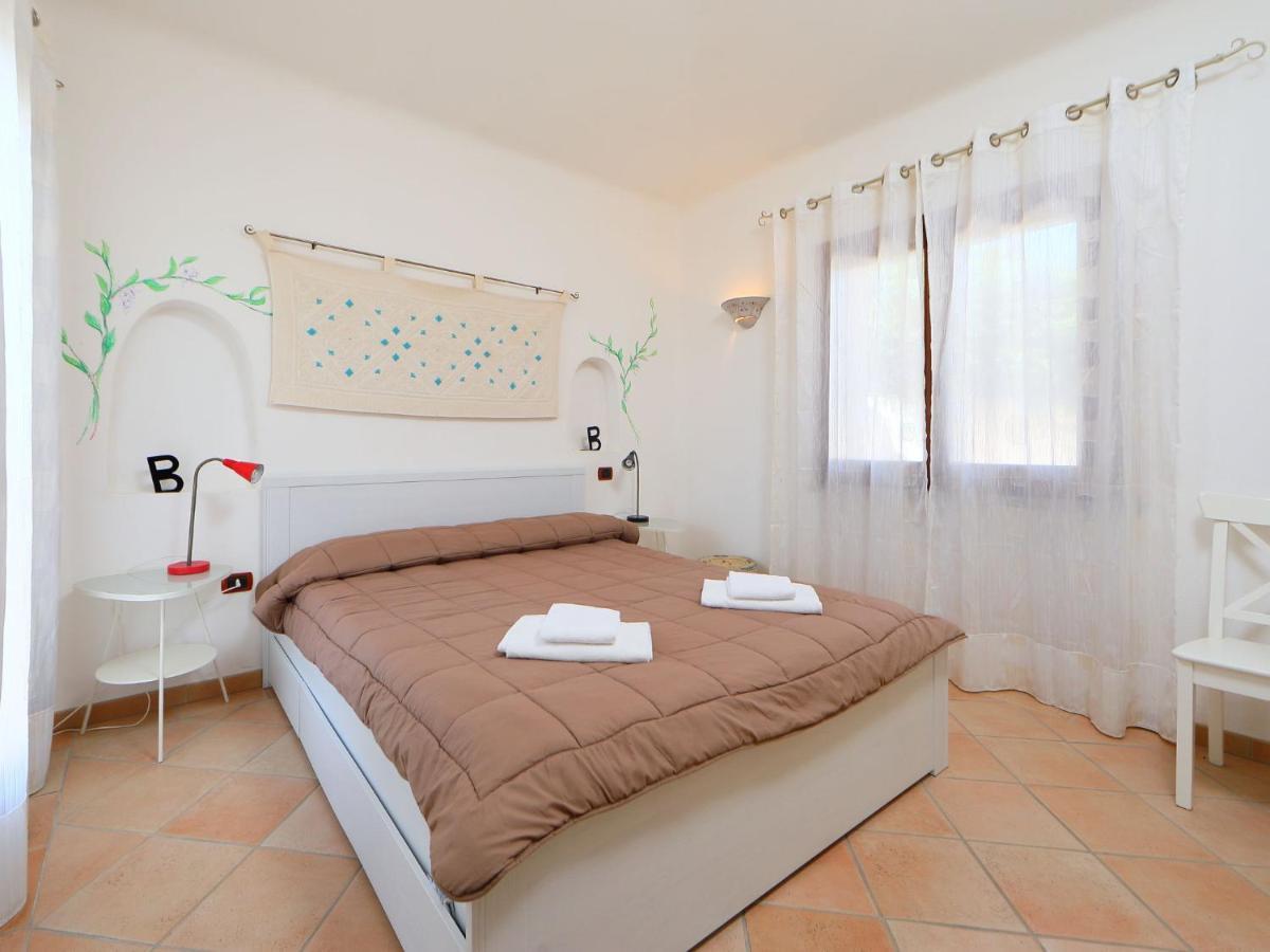 Holiday Home Alba By Interhome Greuli Exterior photo