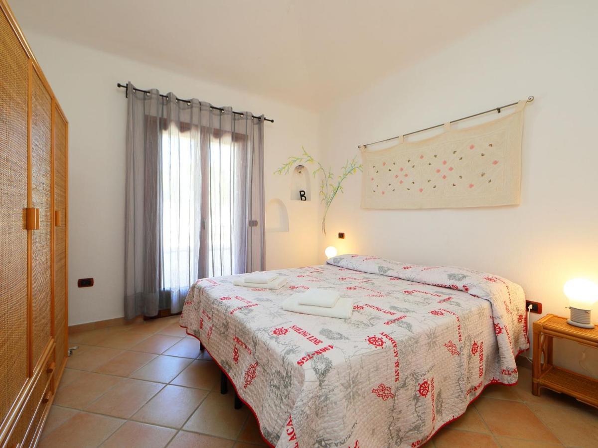 Holiday Home Alba By Interhome Greuli Exterior photo